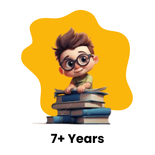 Educational toys for kids, online toys store for 7+ years