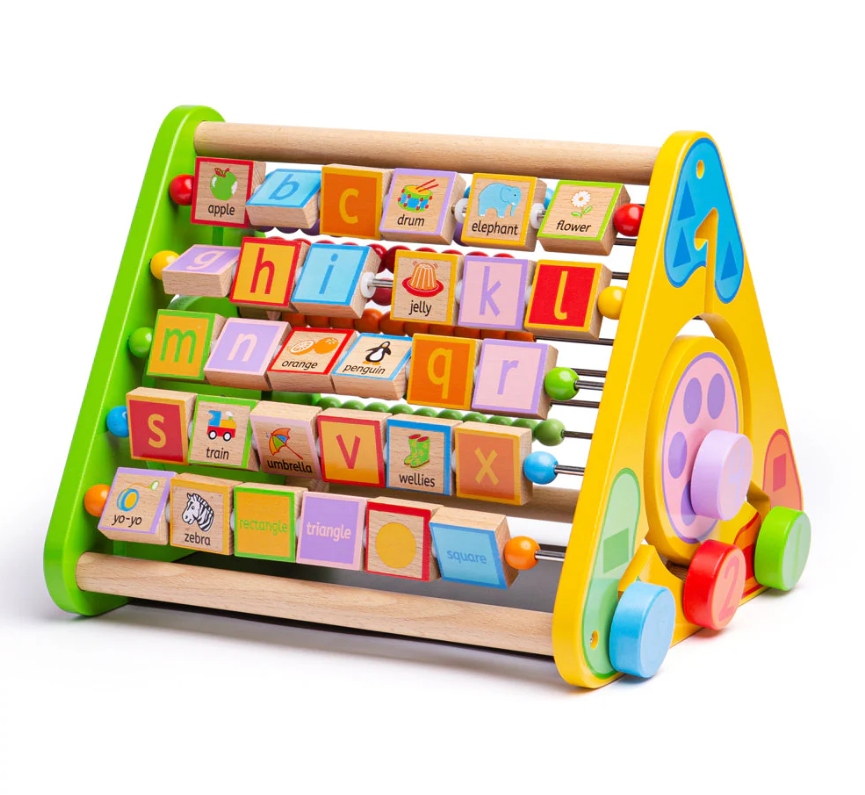 Educational Toys