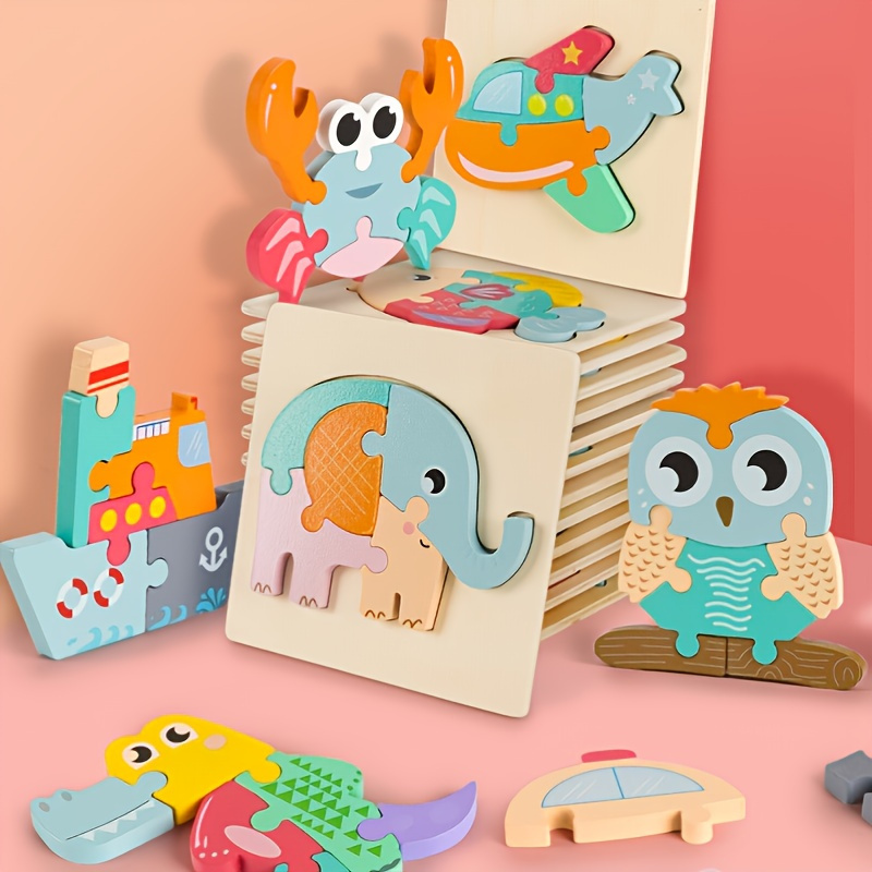 Puzzles