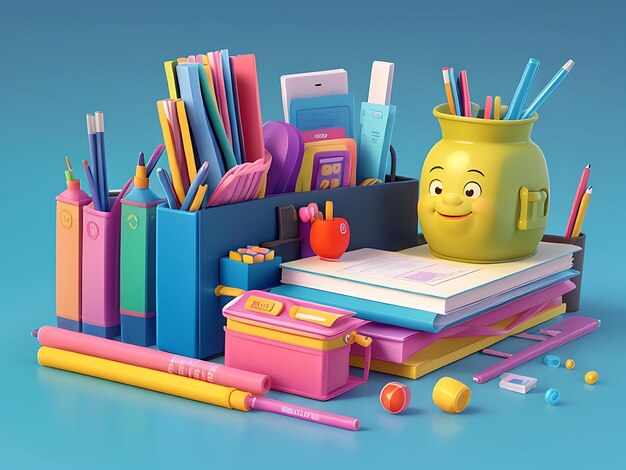 School Essentials