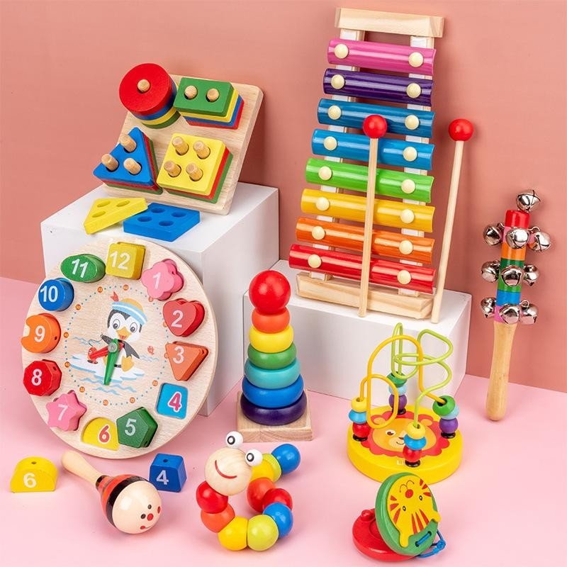 All Toys