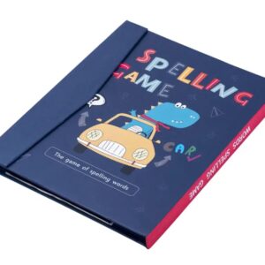 Spelling game