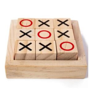 Tic Tac Toe