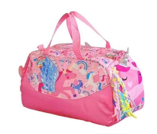 Unicorn Duffel Bag