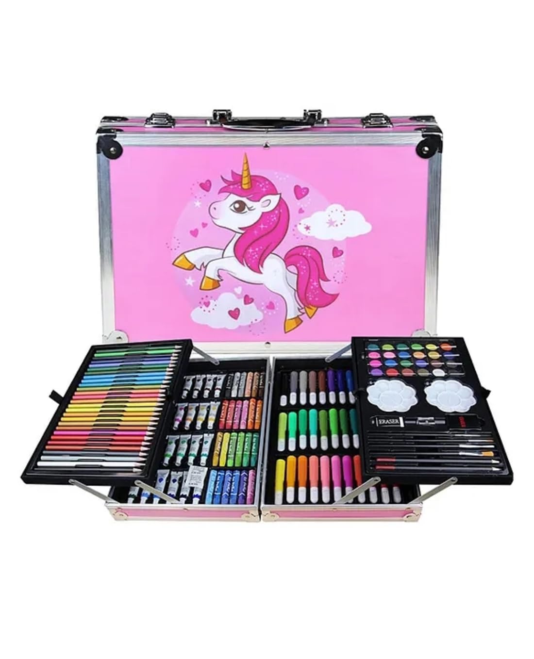 Unicorn Art set