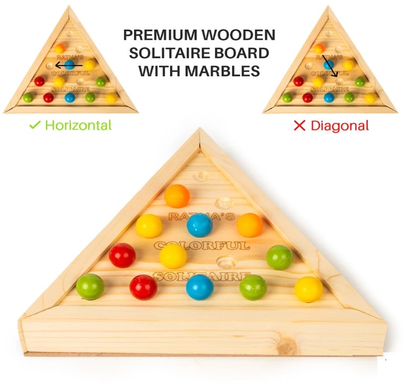 Colorful Solitaire - Image 2