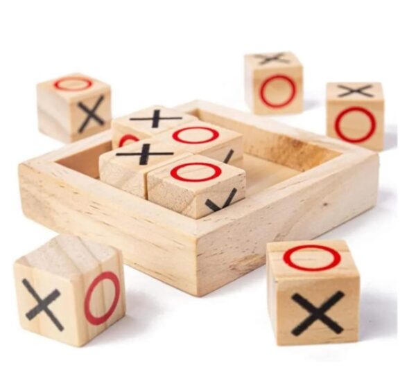 Tic Tac Toe - Image 2