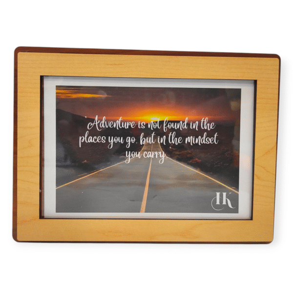 Money Bank with Photo Frame - Nira Toys