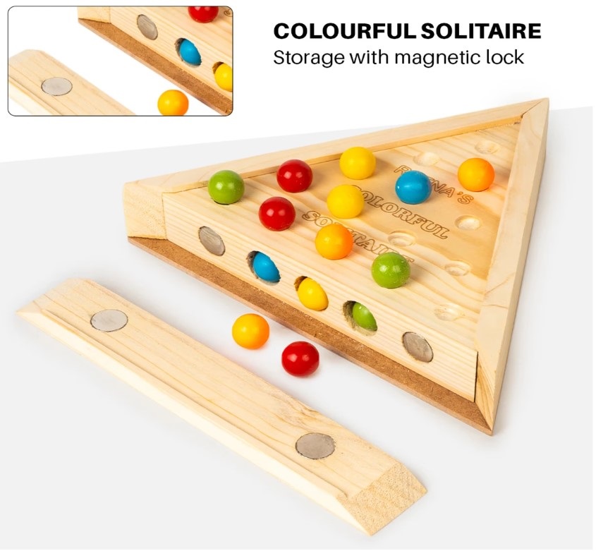 Colorful Solitaire - Image 3