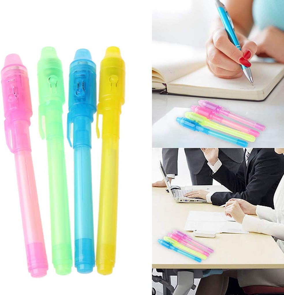 Invisible pen (set of 4) - Image 3