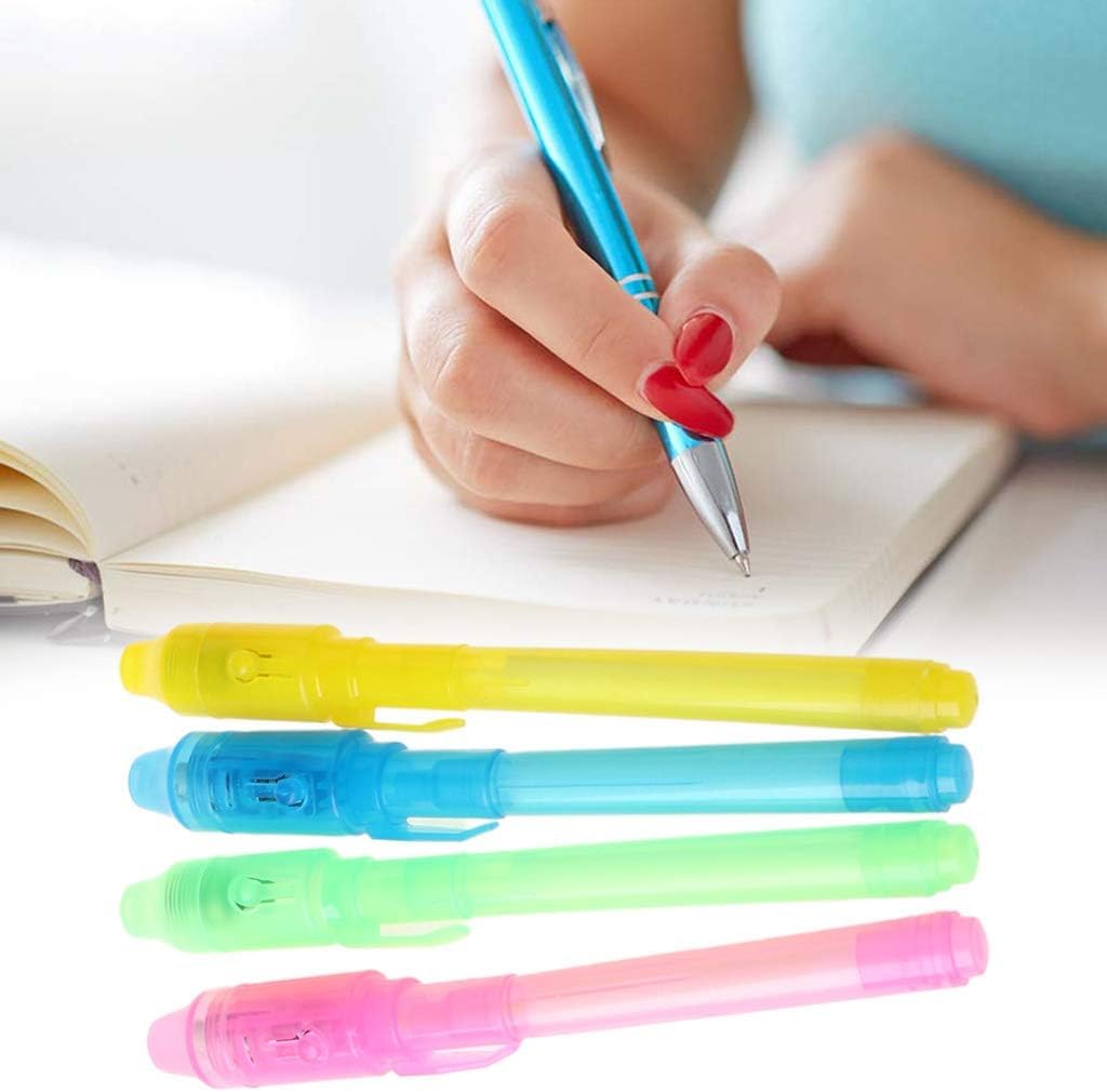 Invisible pen (set of 4) - Image 4