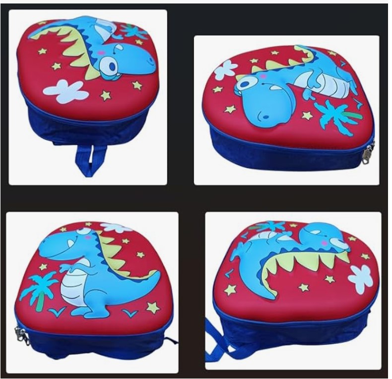 Dino Back Bag - Image 8