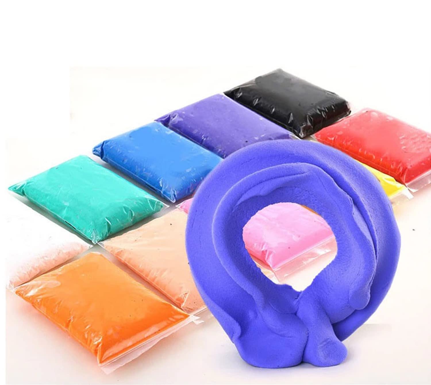 Air dry clay - Image 5