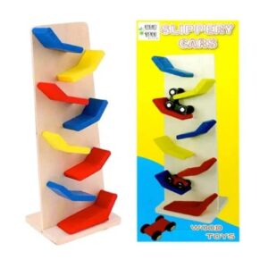 Slippery Car - Small