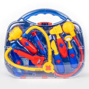 Doctor Play Set for Kids – Fun & Educational Toy Kit