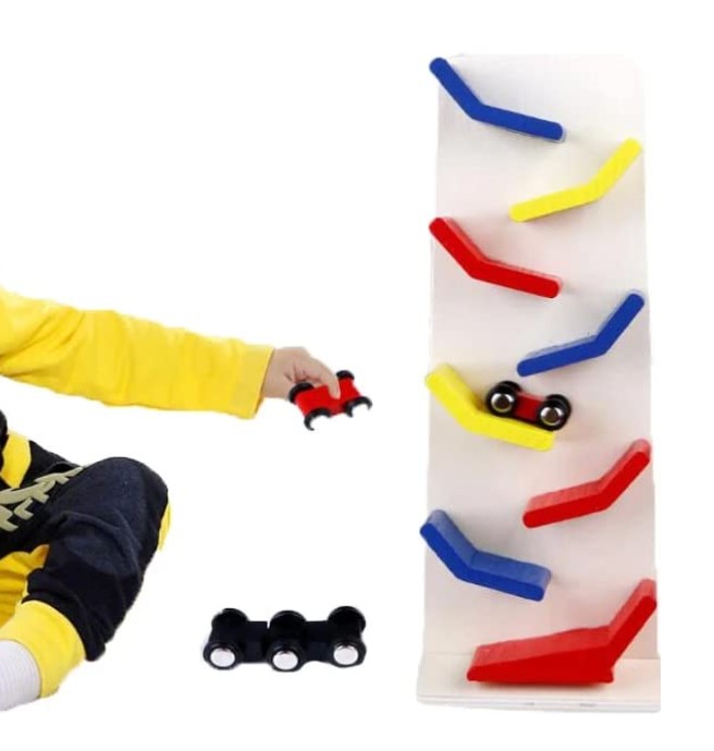 Slippery Car - Small - Image 2