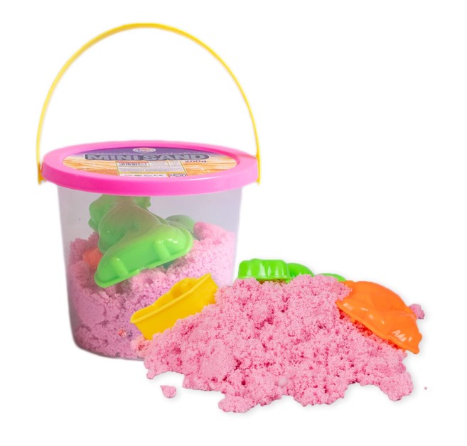 Unicorn mini sand - Image 2