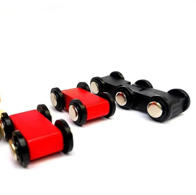 Slippery Car - Small - Image 4