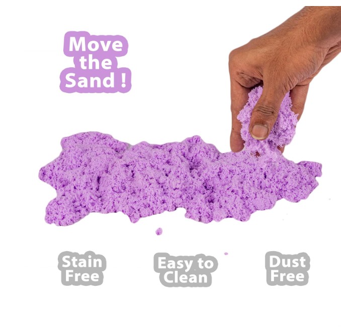 Unicorn mini sand - Image 4