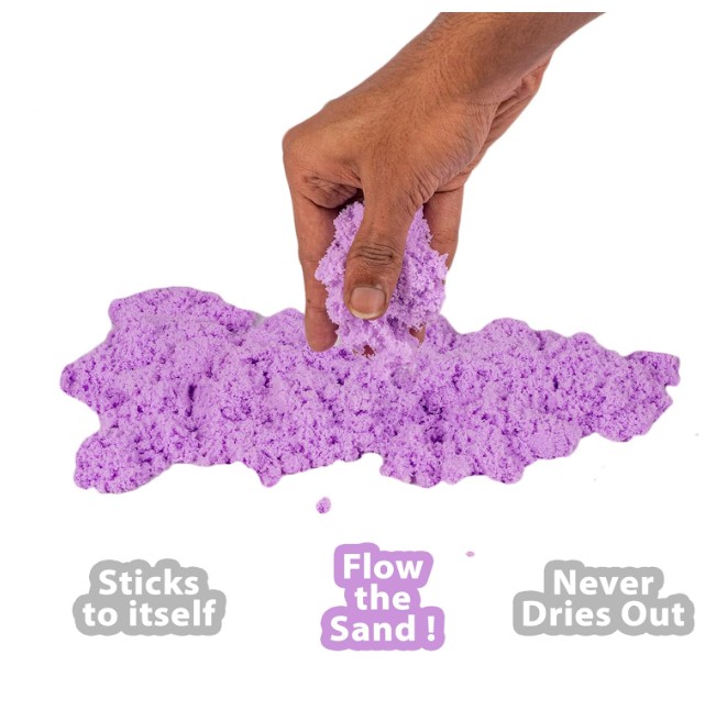 Unicorn mini sand - Image 5