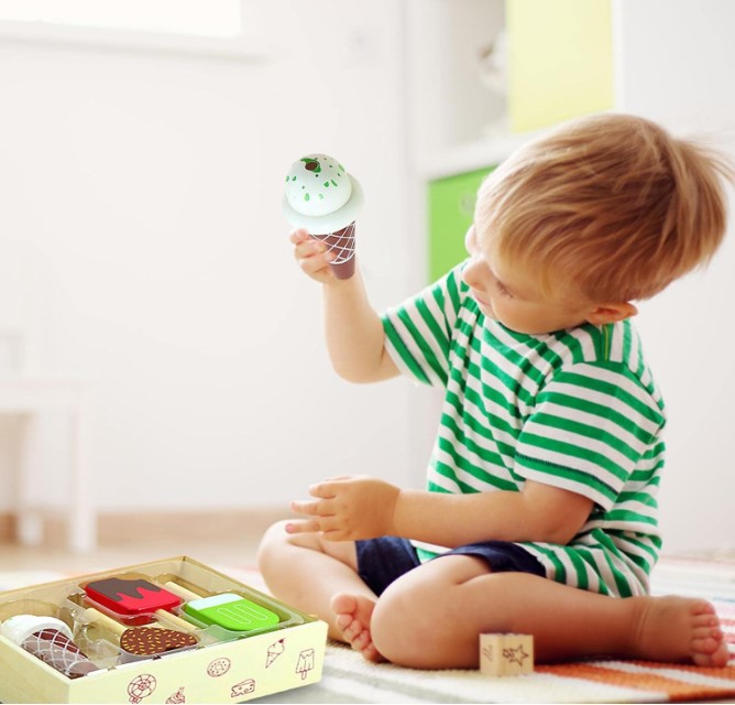 Complete Guide to Montessori Play Sets in India