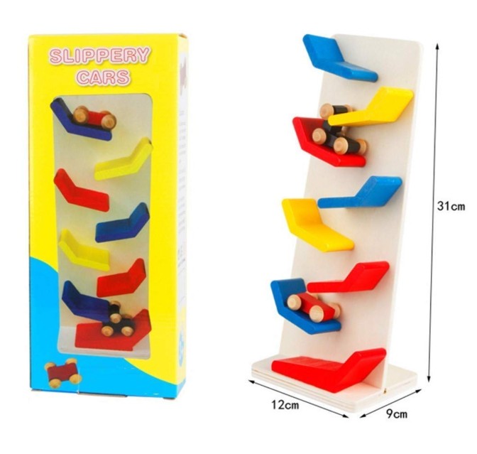 Slippery Car - Small - Image 5