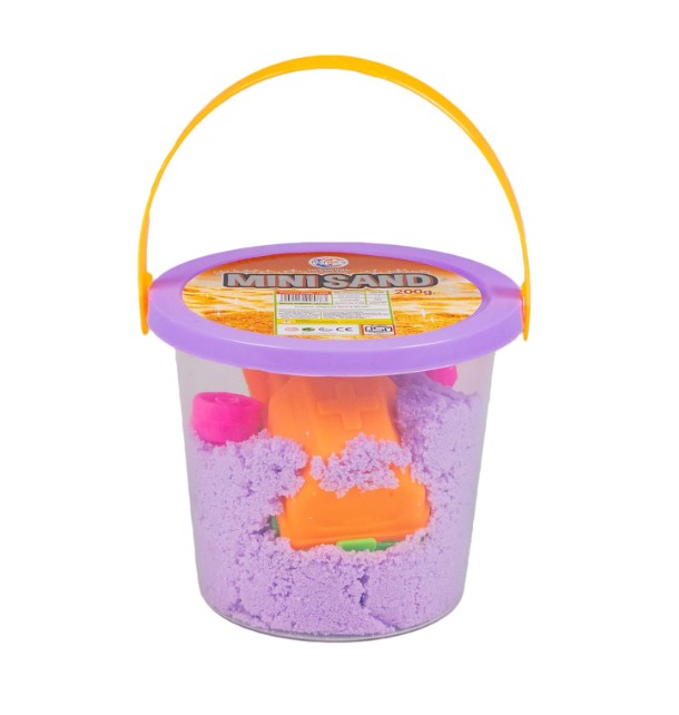 Unicorn mini sand - Image 6