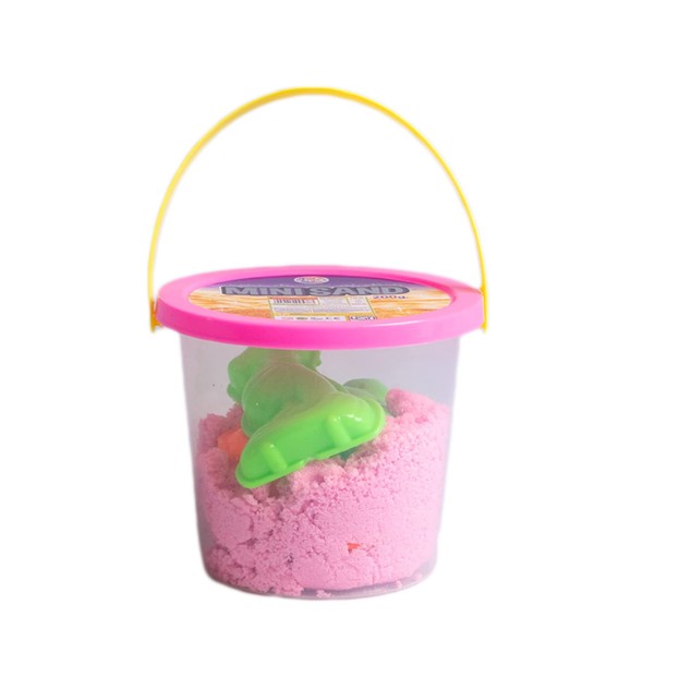 Unicorn mini sand - Image 7