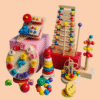 Where to Buy Safe Wooden Toys Online in Tamil Nadu